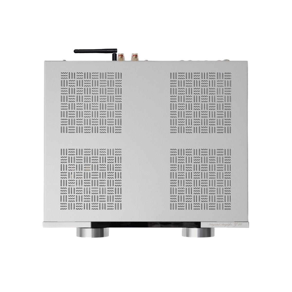 Onkyo Muse Y - 50 Network Streamer ve Entegre Amfi - Amplifikatör