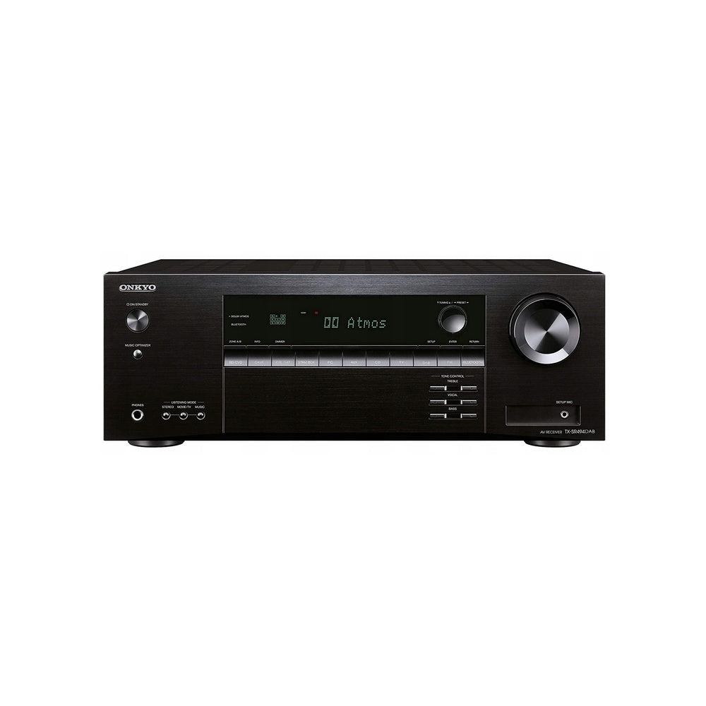 Onkyo TX-S494DAB AV Receiver