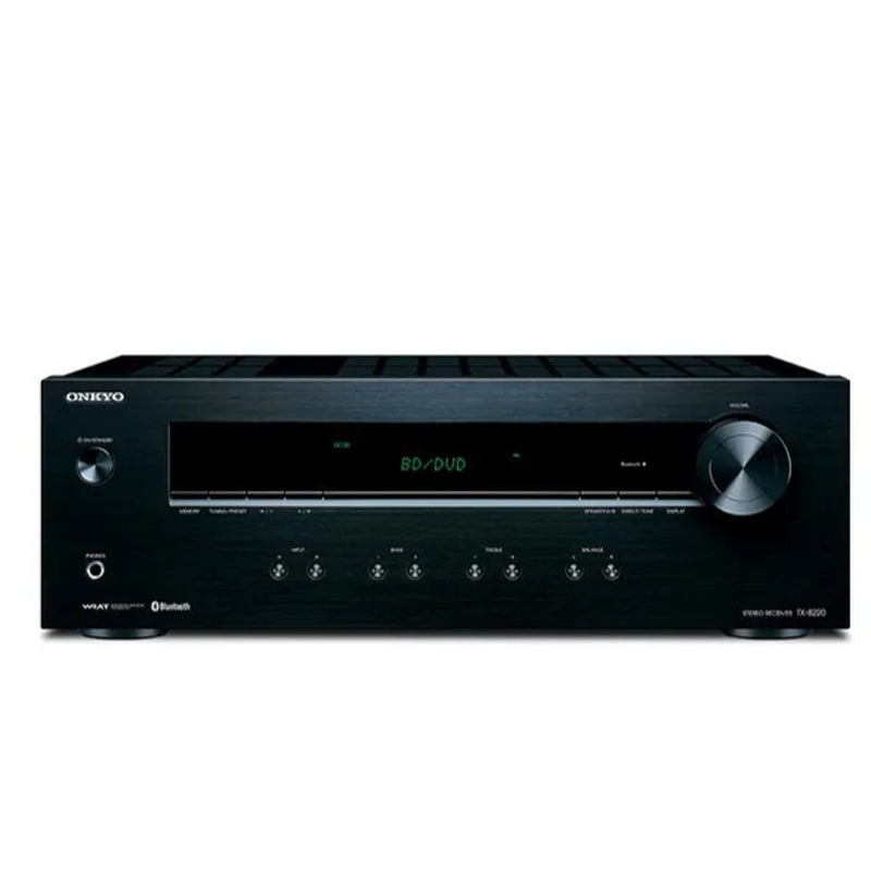 Onkyo TX8220 Network Receiver Stereo Amplifikatör