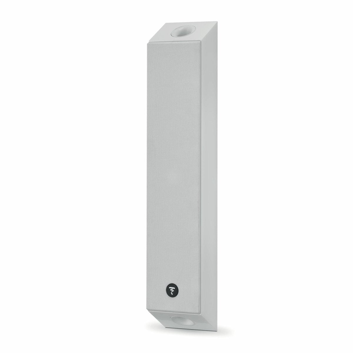 Focal ON WALL 301 HG Duvar Tipi Hoparlör (Beyaz Lake) - Tek - Hoparlör