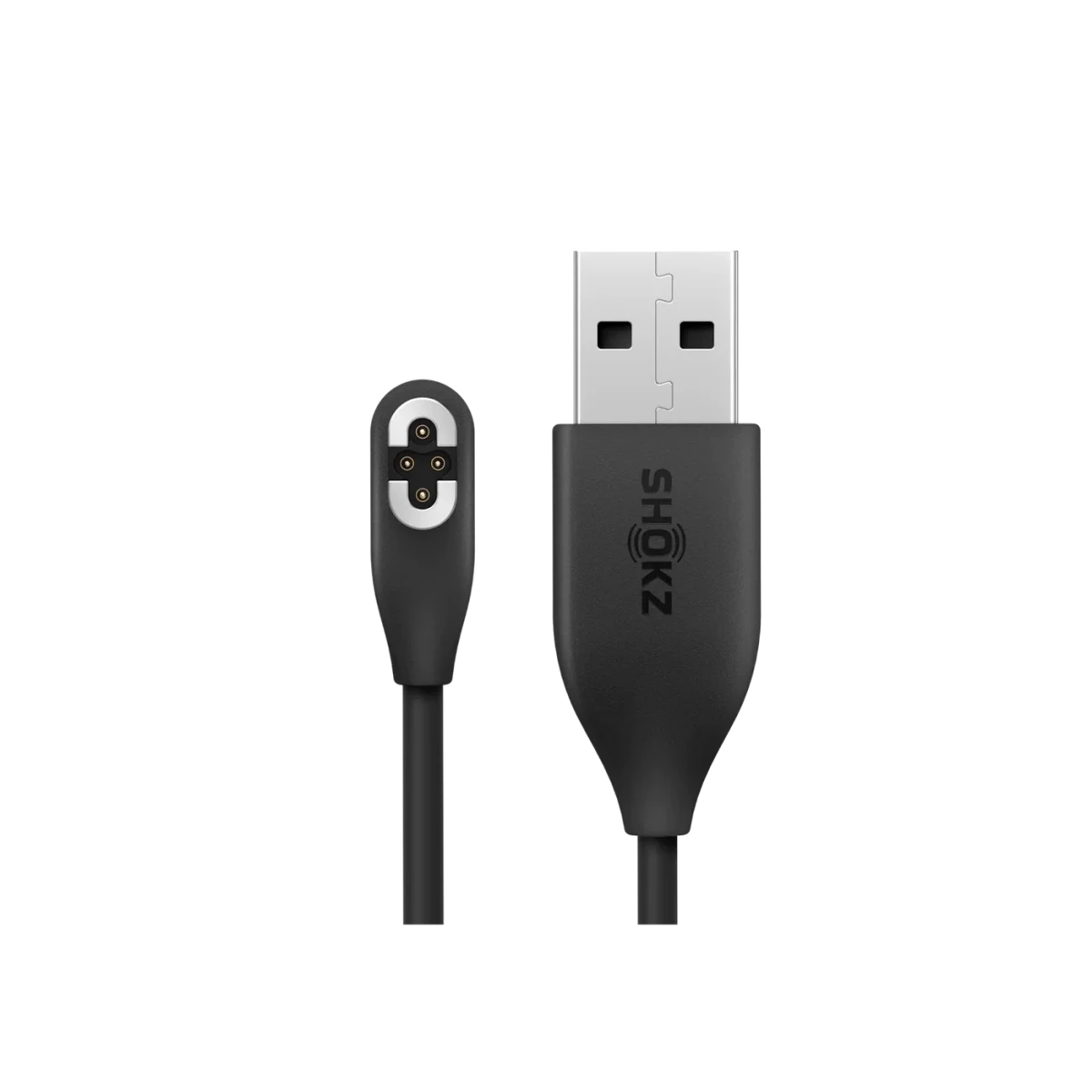 Shokz Openswim Pro Şarj Kablosu - Kulaklık Aksesuarları