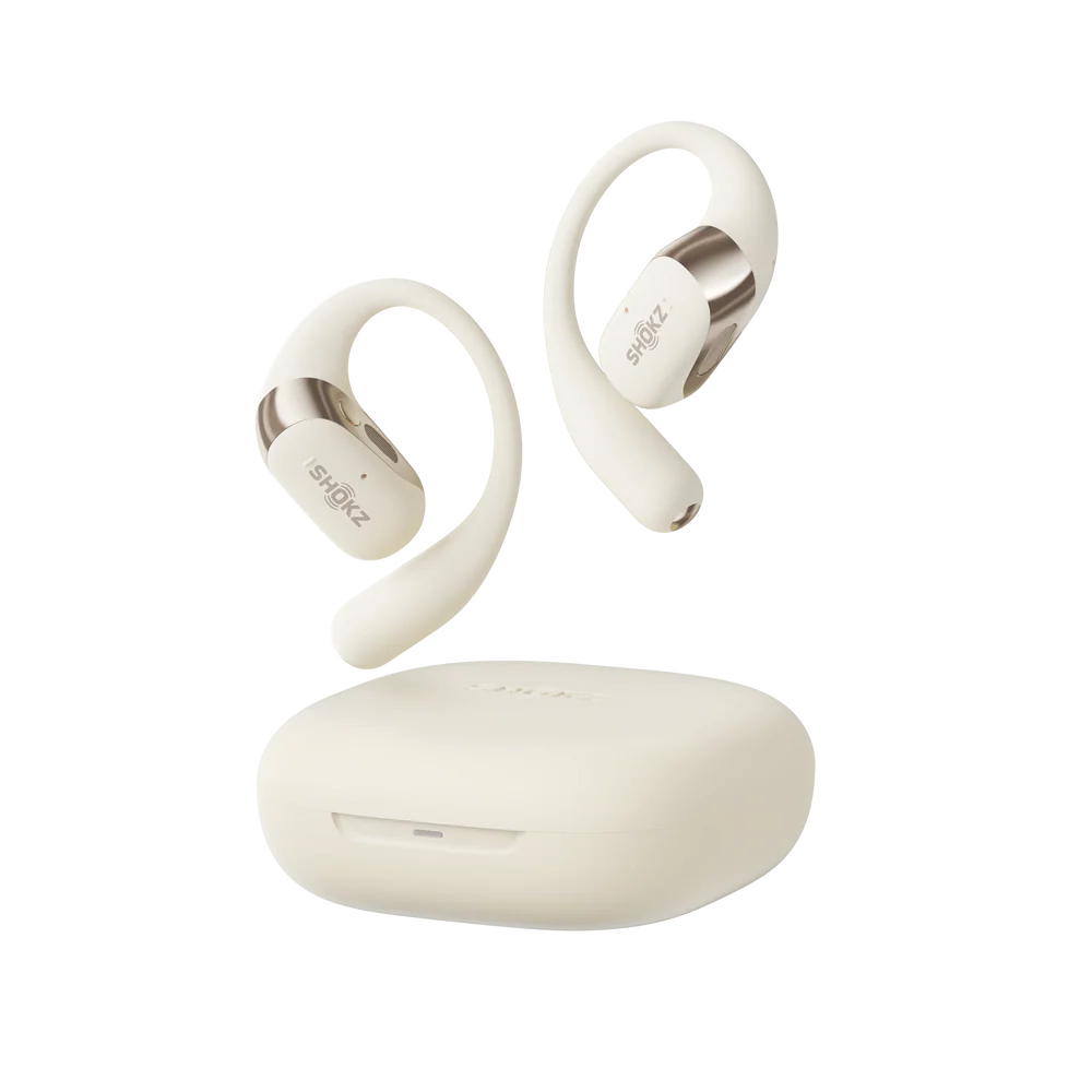 Open Fit 2 True Wireless