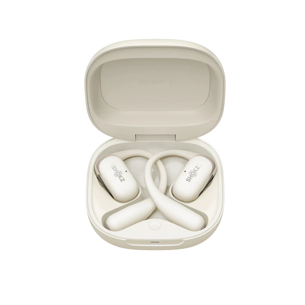 Open Fit 2 True Wireless