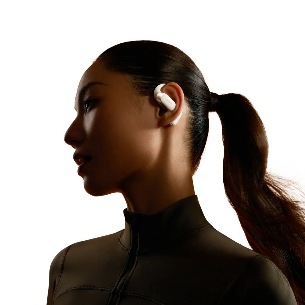 Open Fit 2 True Wireless