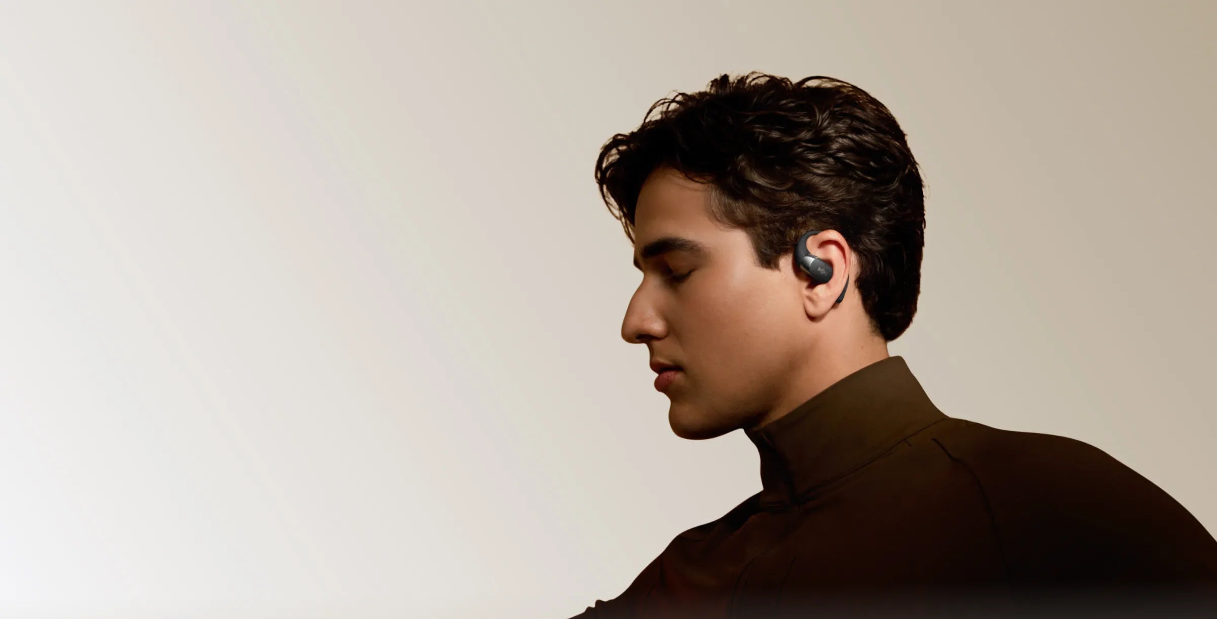 Shokz OpenFit 2 True Wireless Kablosuz Kulaklık