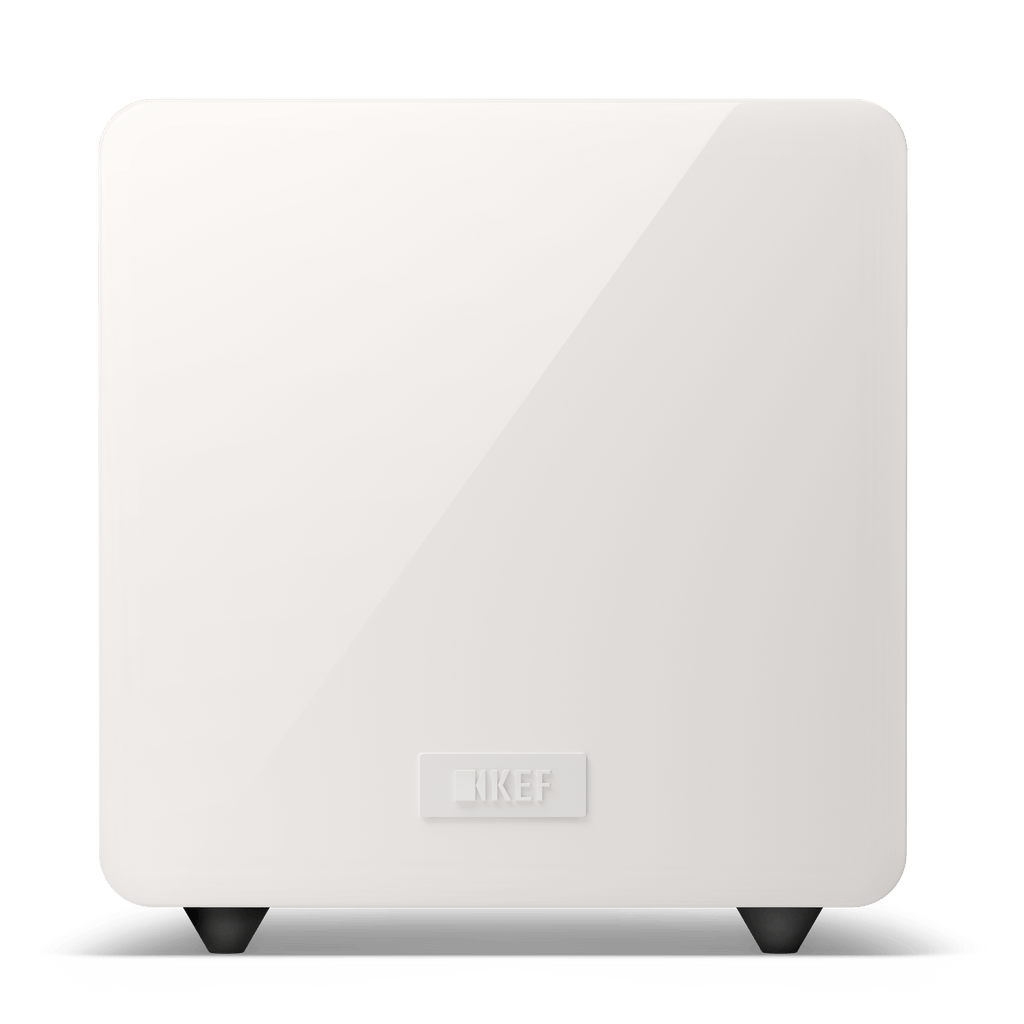 KEF KC92 Subwoofer Hoparlör