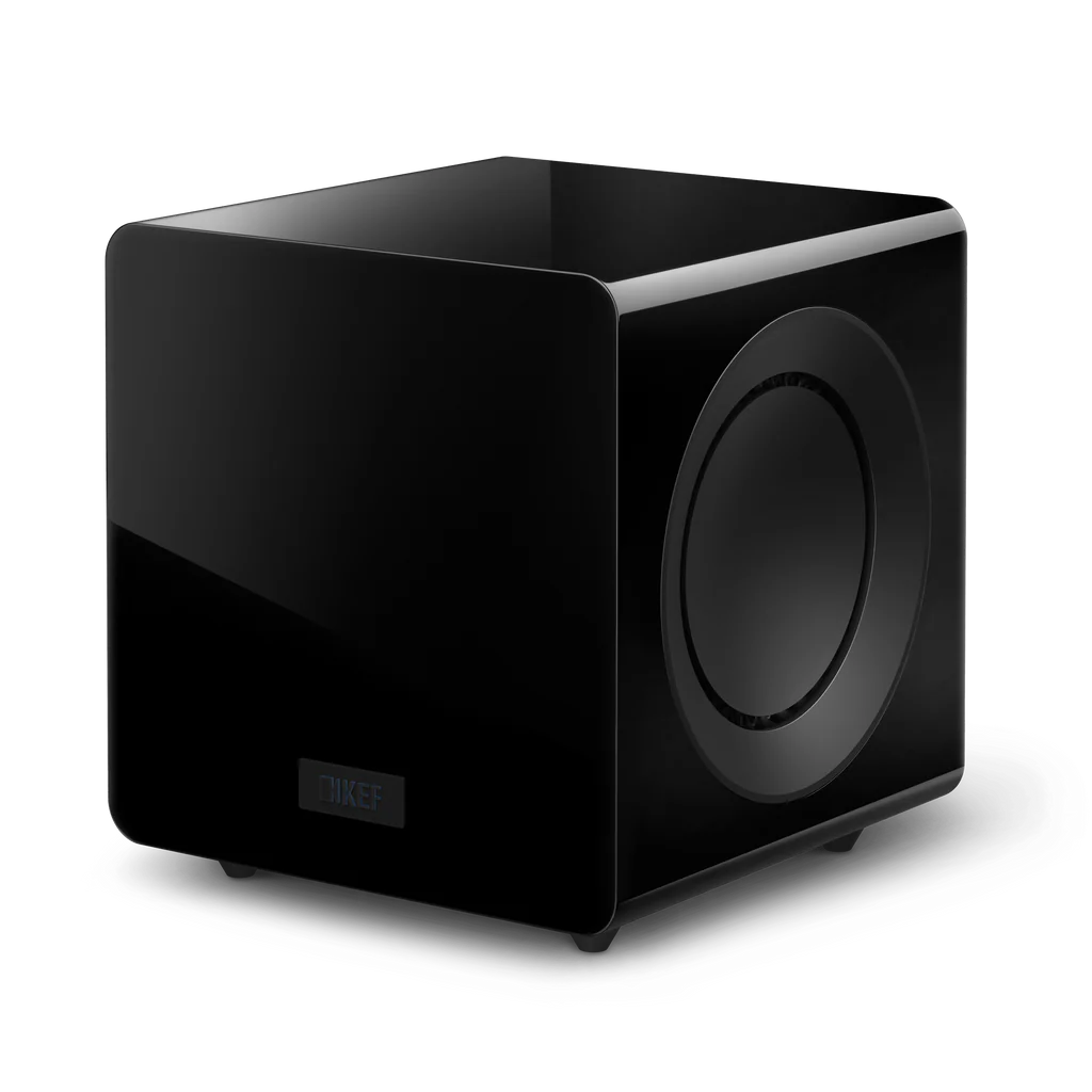 KEF KC92 Subwoofer Hoparlör