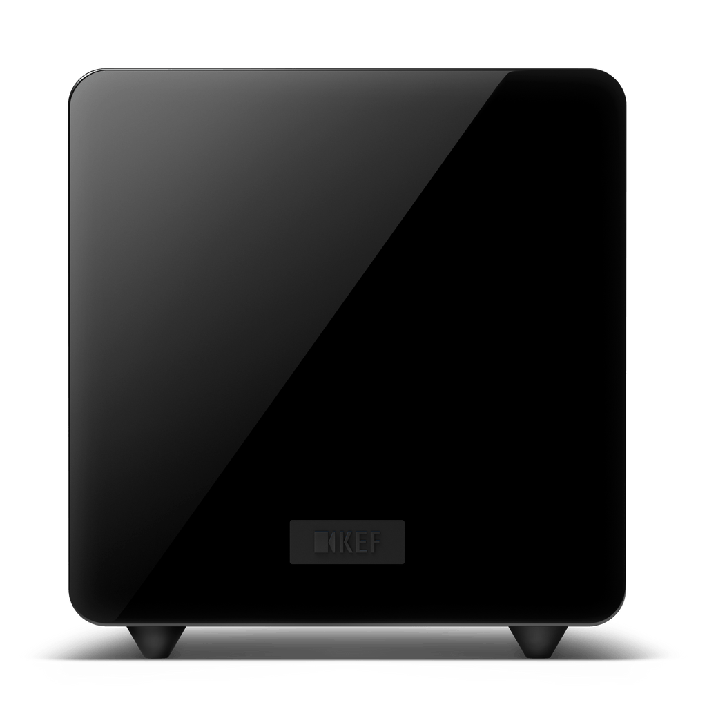 KEF KC92 Subwoofer Hoparlör