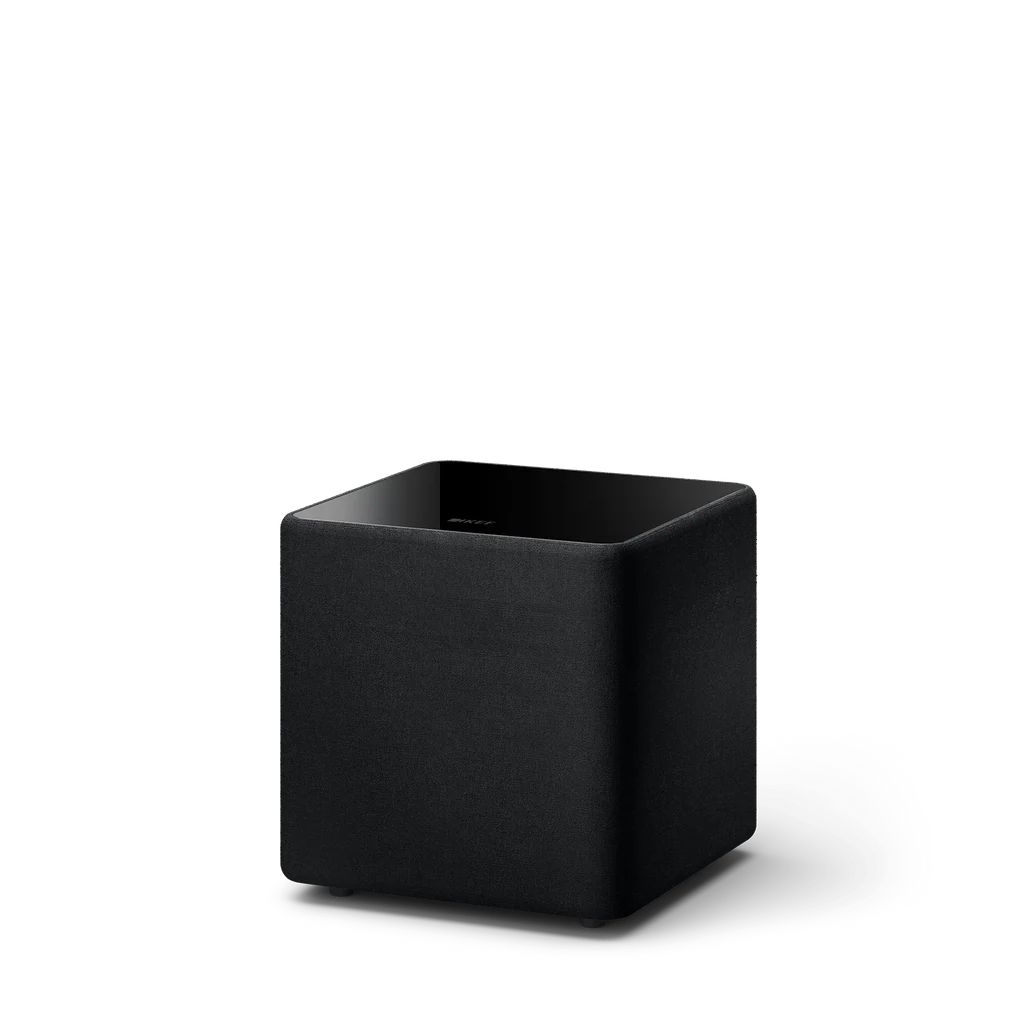 KEF Kube 8 MIE Aktif Subwoofer
