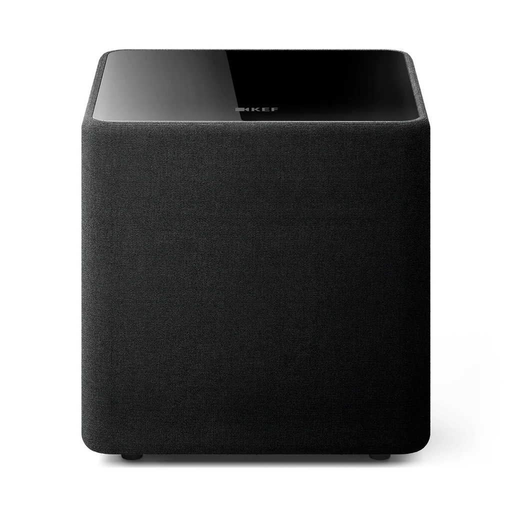 KEF Kube 8 MIE Aktif Subwoofer