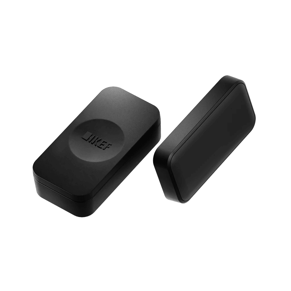 KEF KW2 - Subwoofer İçin Kablosuz Sinyal Aktarıcı (Kutu Hasarlı) - Hoparlör Aksesuarları