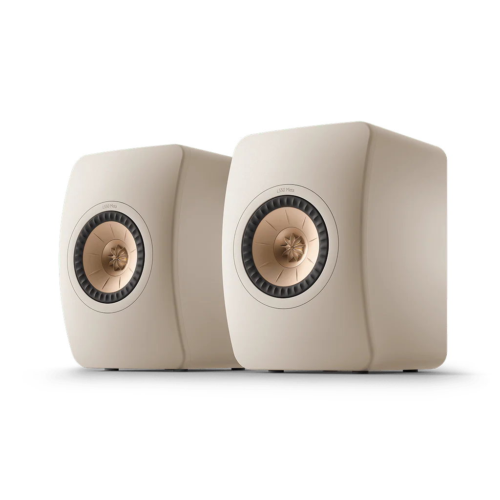 KEF LS50 Meta HiFi Hoparlör Seti