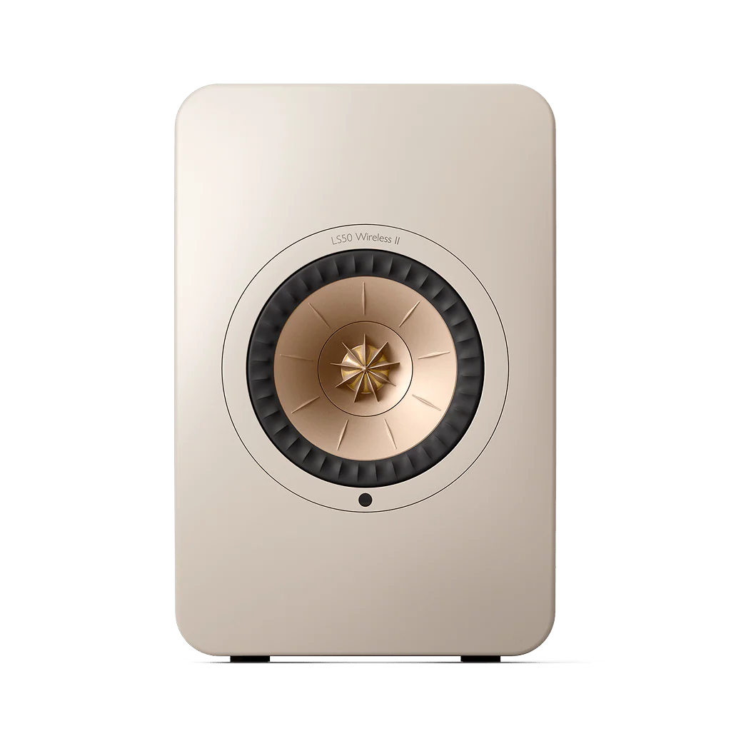 KEF LS50 Wireless II HiFi Hoparlör Seti