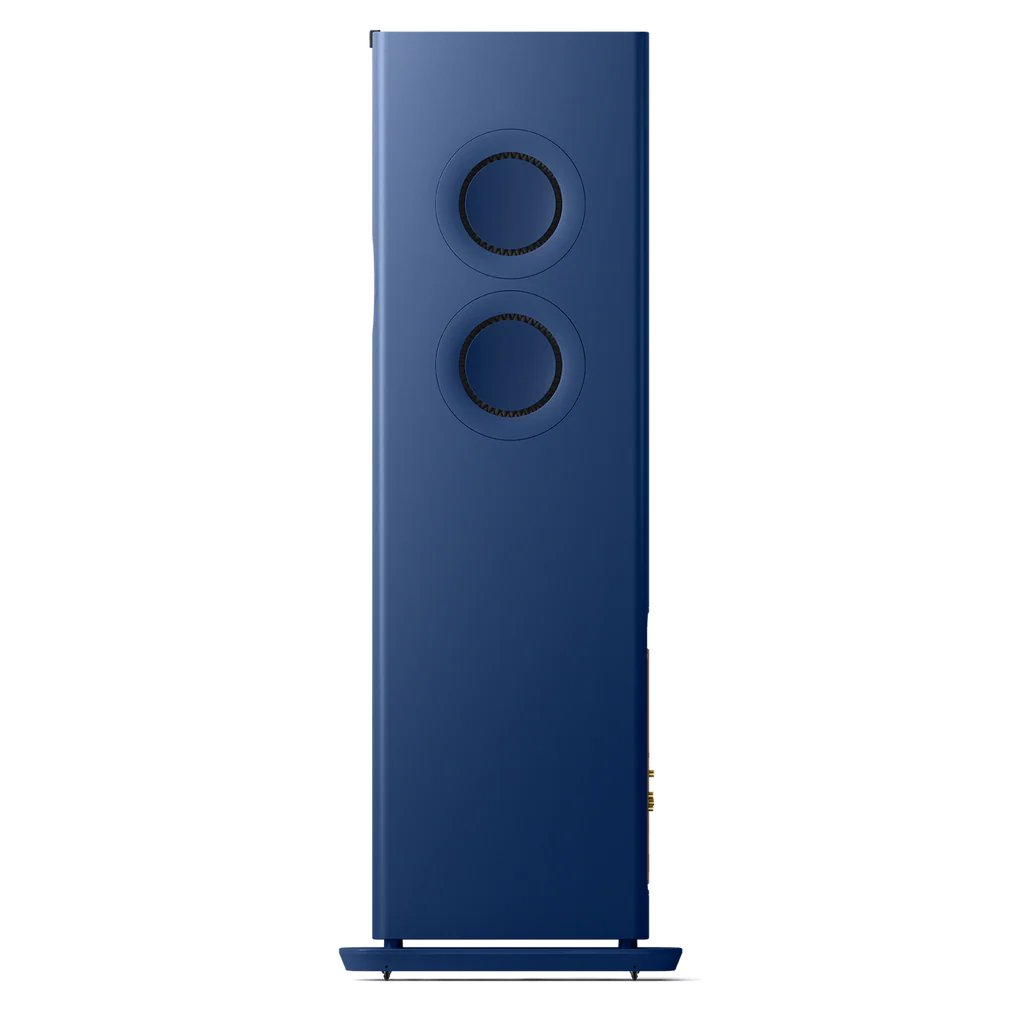 KEF LS60 Wireless Aktif Bluetooth Hoparlör