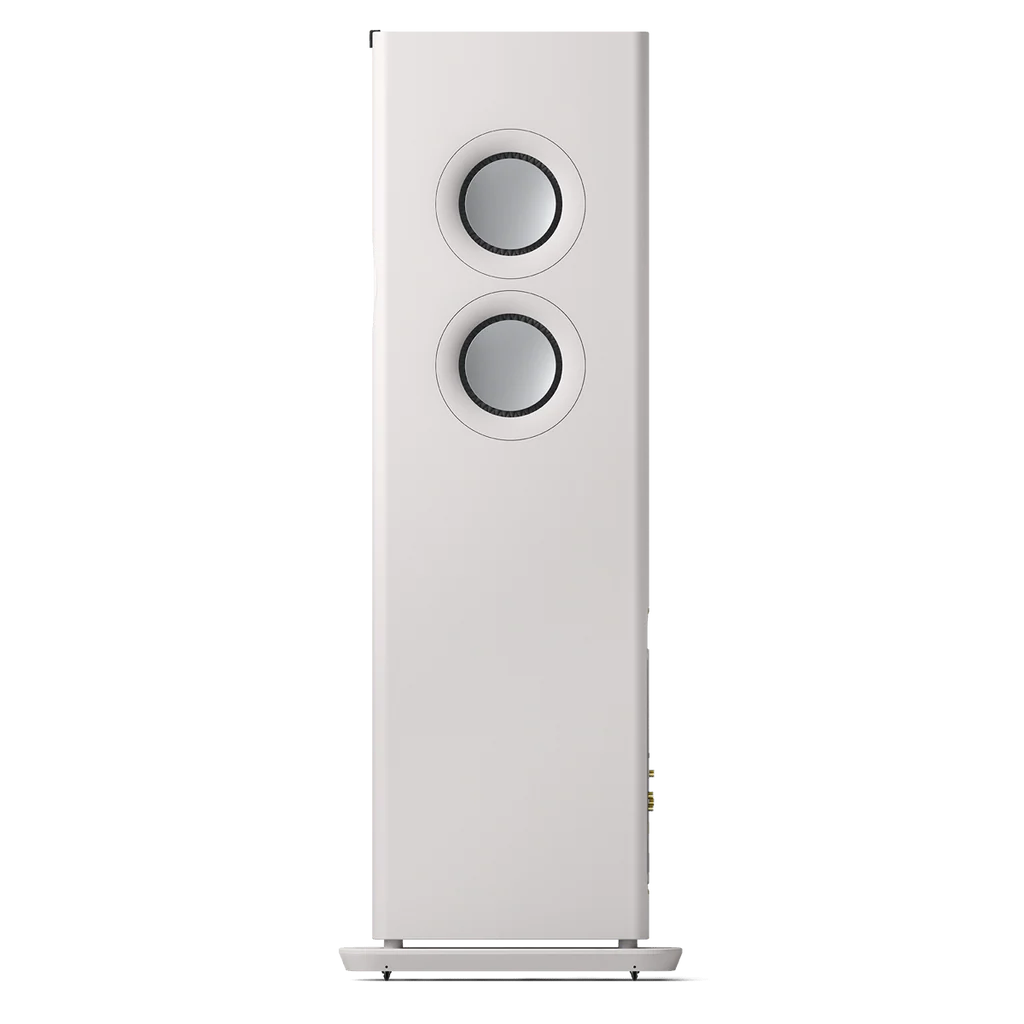 KEF LS60 Wireless Aktif Bluetooth Hoparlör