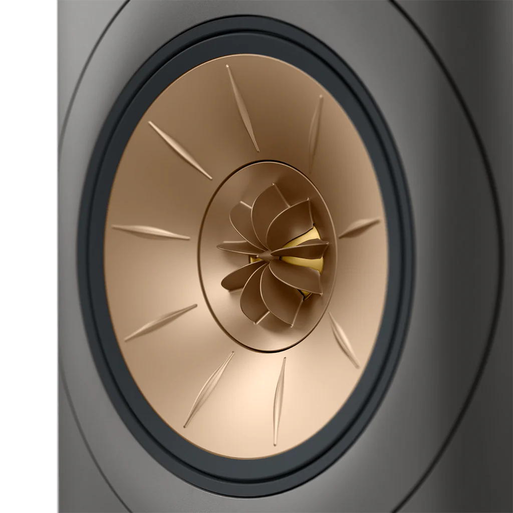 KEF LS60 Wireless Aktif Bluetooth Hoparlör