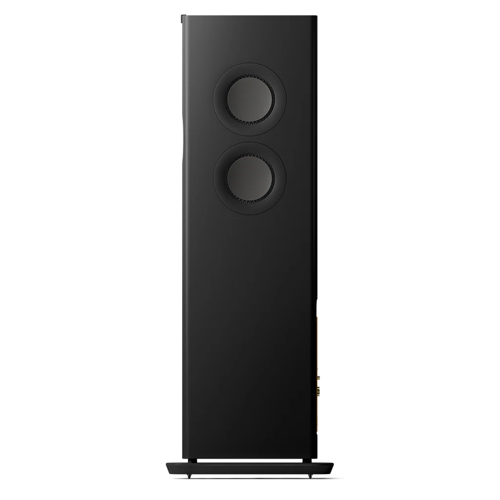 KEF LS60 Wireless Aktif Bluetooth Hoparlör