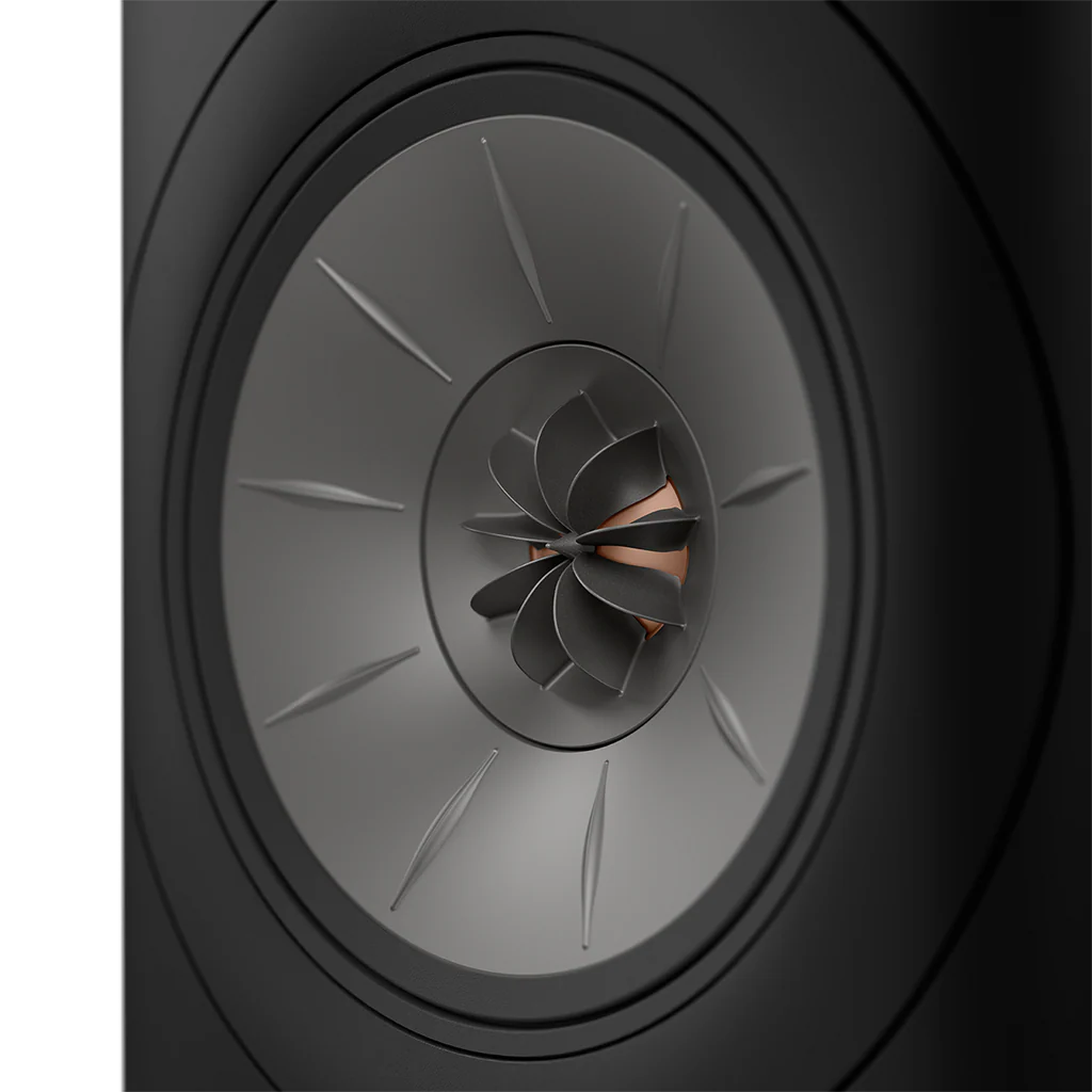 KEF LS60 Wireless Aktif Bluetooth Hoparlör