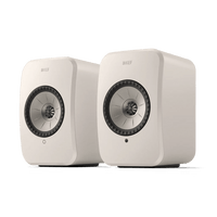 KEF LSX II LT Kablosuz Aktif Hi-Fi Hoparlör