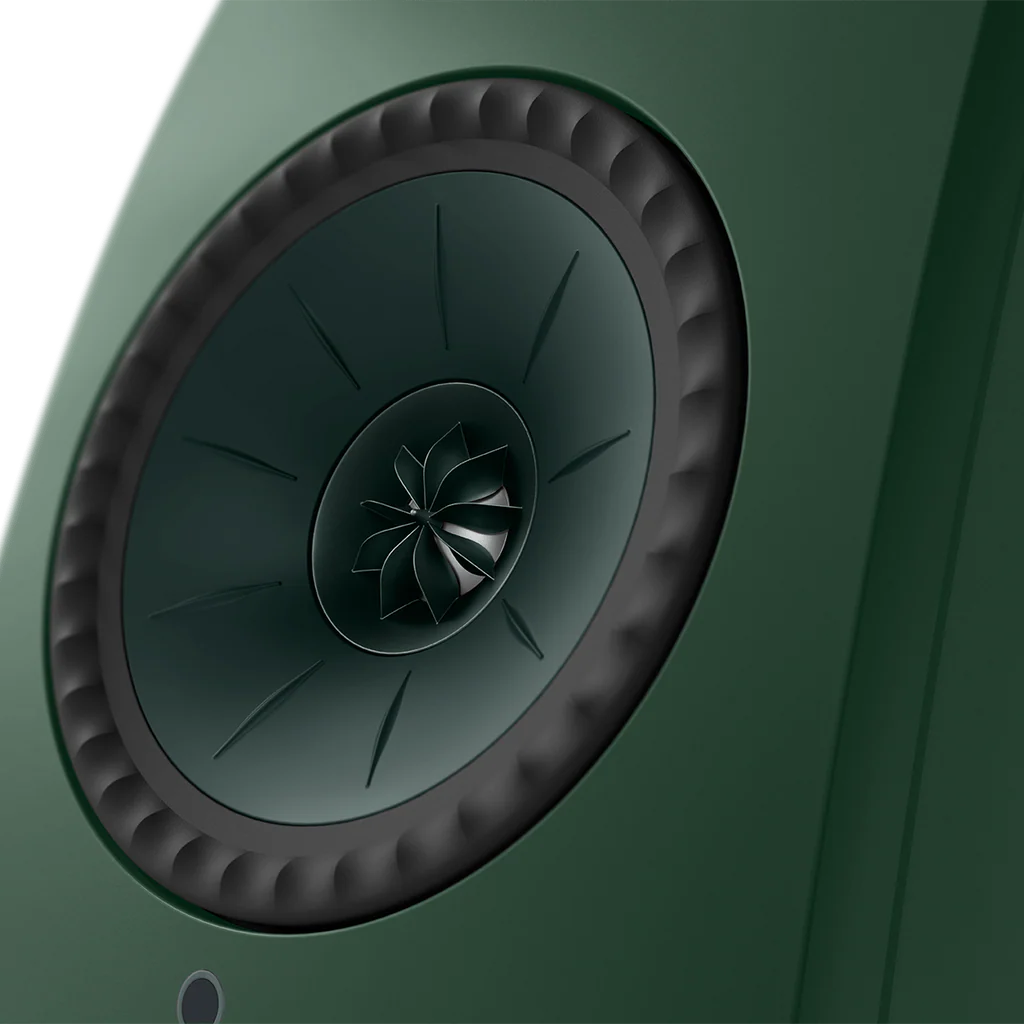KEF LSX II LT Kablosuz Aktif Hi-Fi Hoparlör