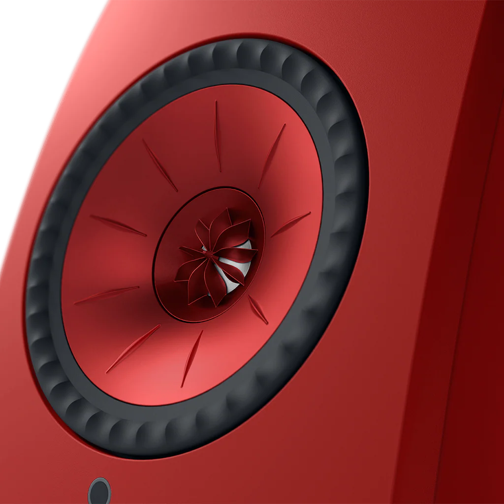 KEF LSX II Kablosuz Aktif Hi-Fi Hoparlör