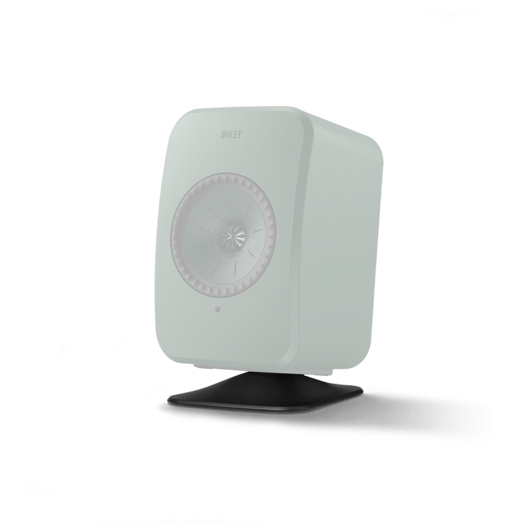 KEF P1 LSX Hi Fi Hoparlör İçin Masaüstü Standı