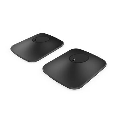 KEF P1 LSX Hi Fi Hoparlör İçin Masaüstü Standı