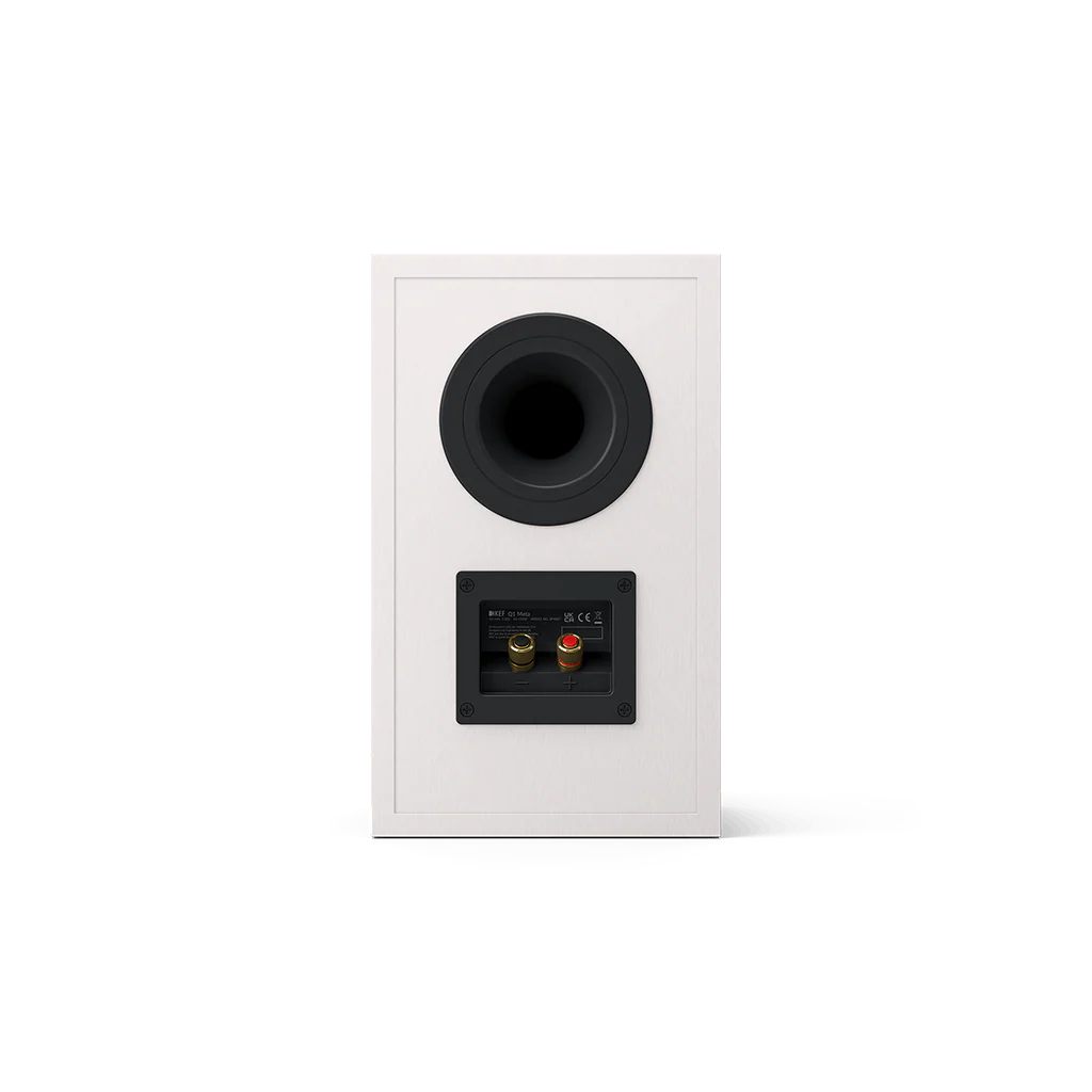 KEF Q1 Meta Raf Tipi Hi-Fi Hoparlör