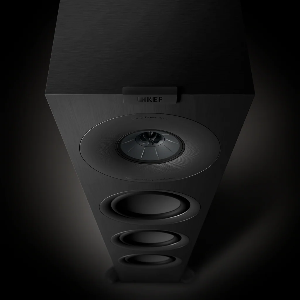 KEF Q11 Meta Kule Tipi Hi-Fi Hoparlör