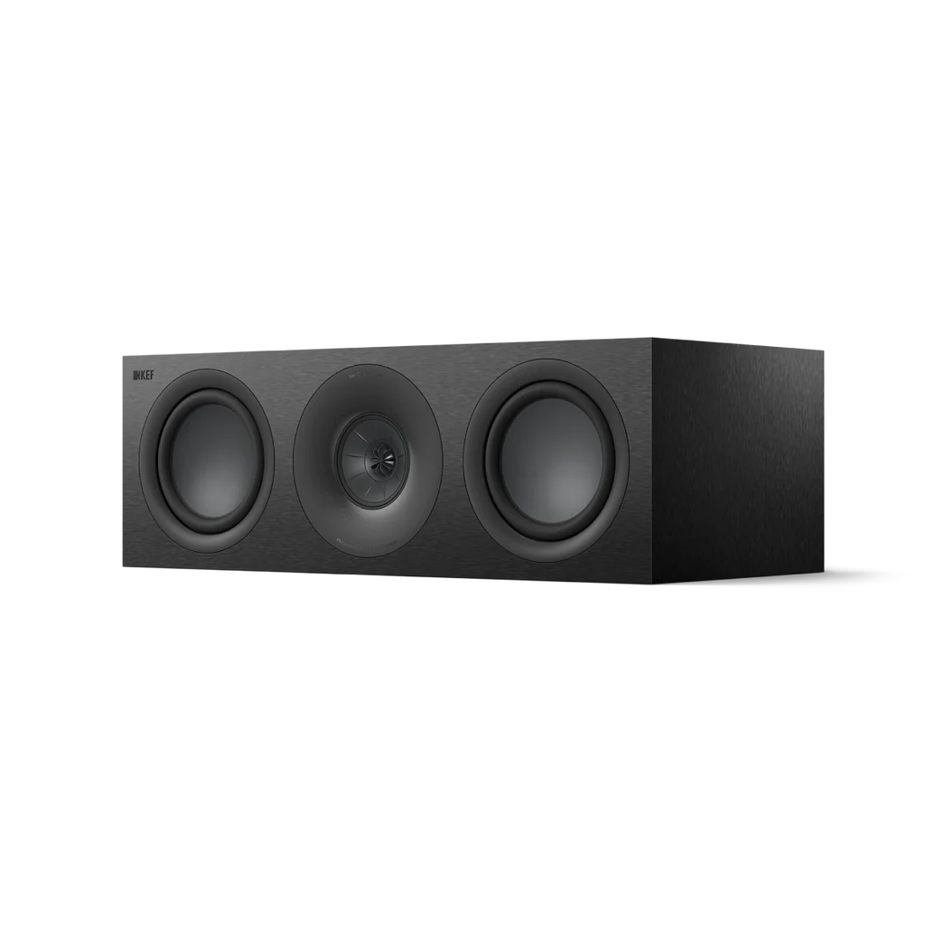 KEF Q6 Meta Merkez Hi-Fi Hoparlör