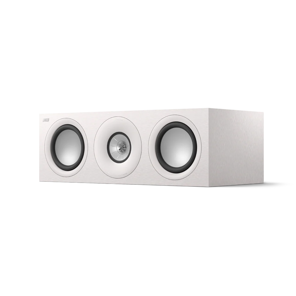 KEF Q6 Meta Merkez Hi-Fi Hoparlör