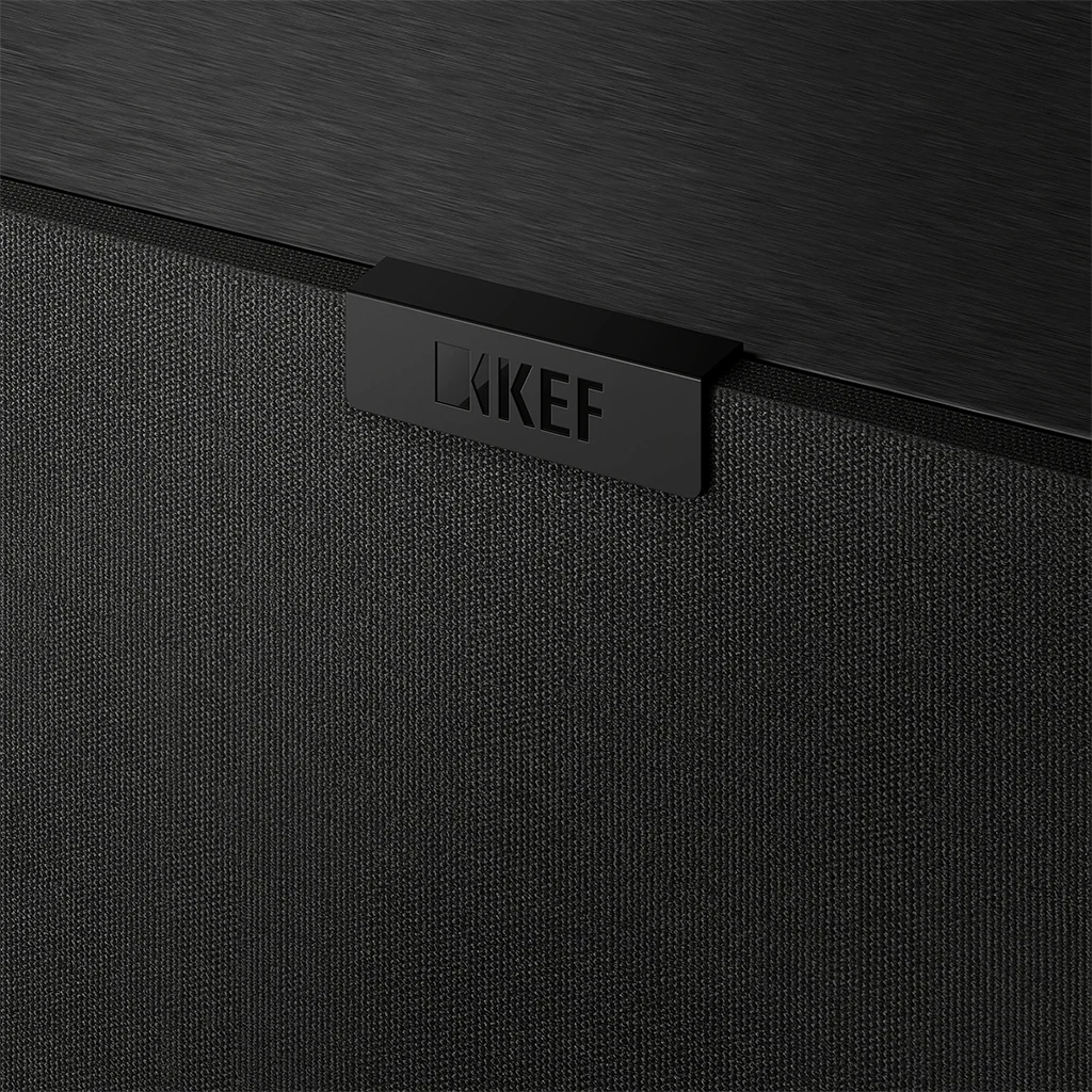 KEF Q6 Meta Merkez Hi-Fi Hoparlör