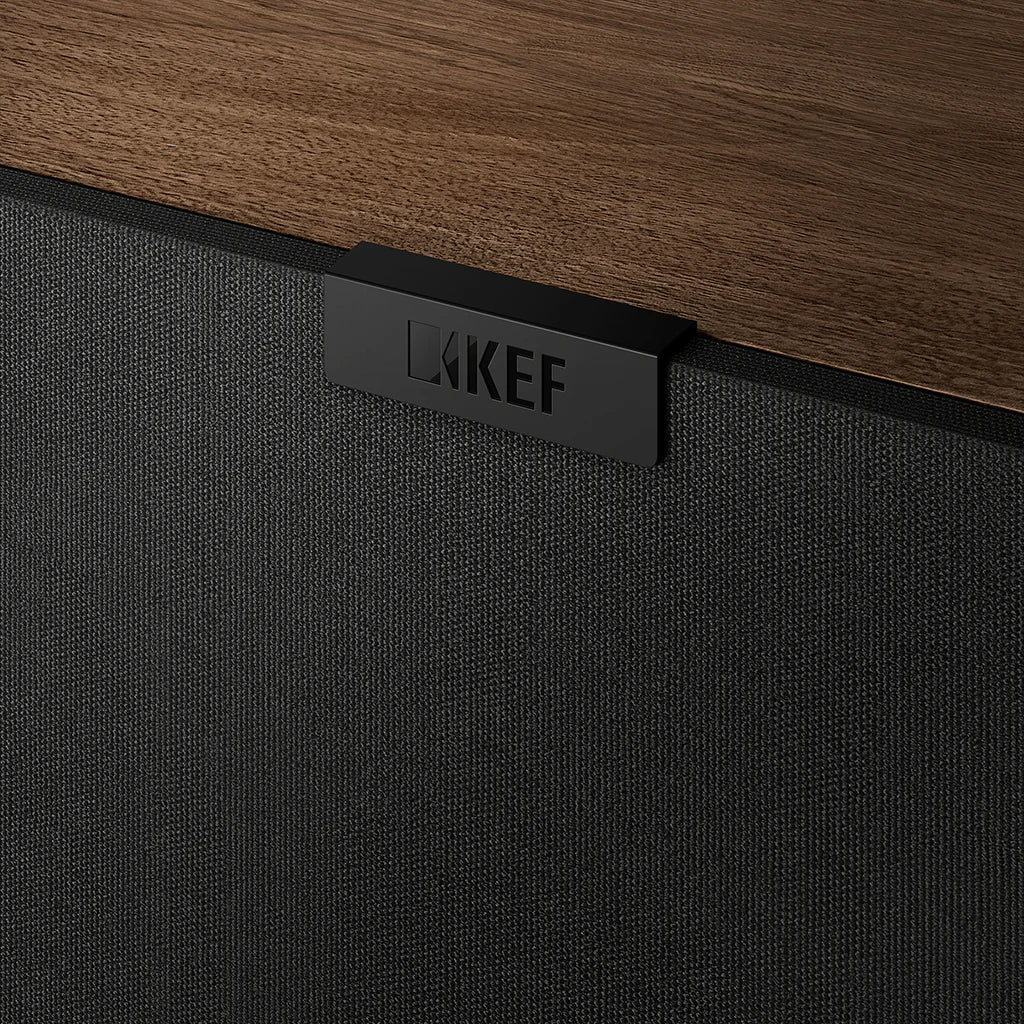 KEF Q6 Meta Merkez Hi-Fi Hoparlör