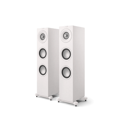 KEF Q7 Meta Kule Tipi Hi-Fi Hoparlör