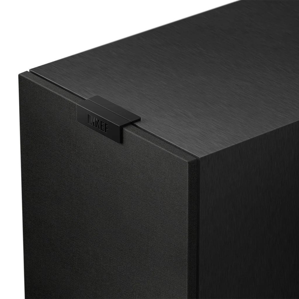 KEF Q7 Meta Kule Tipi Hi-Fi Hoparlör