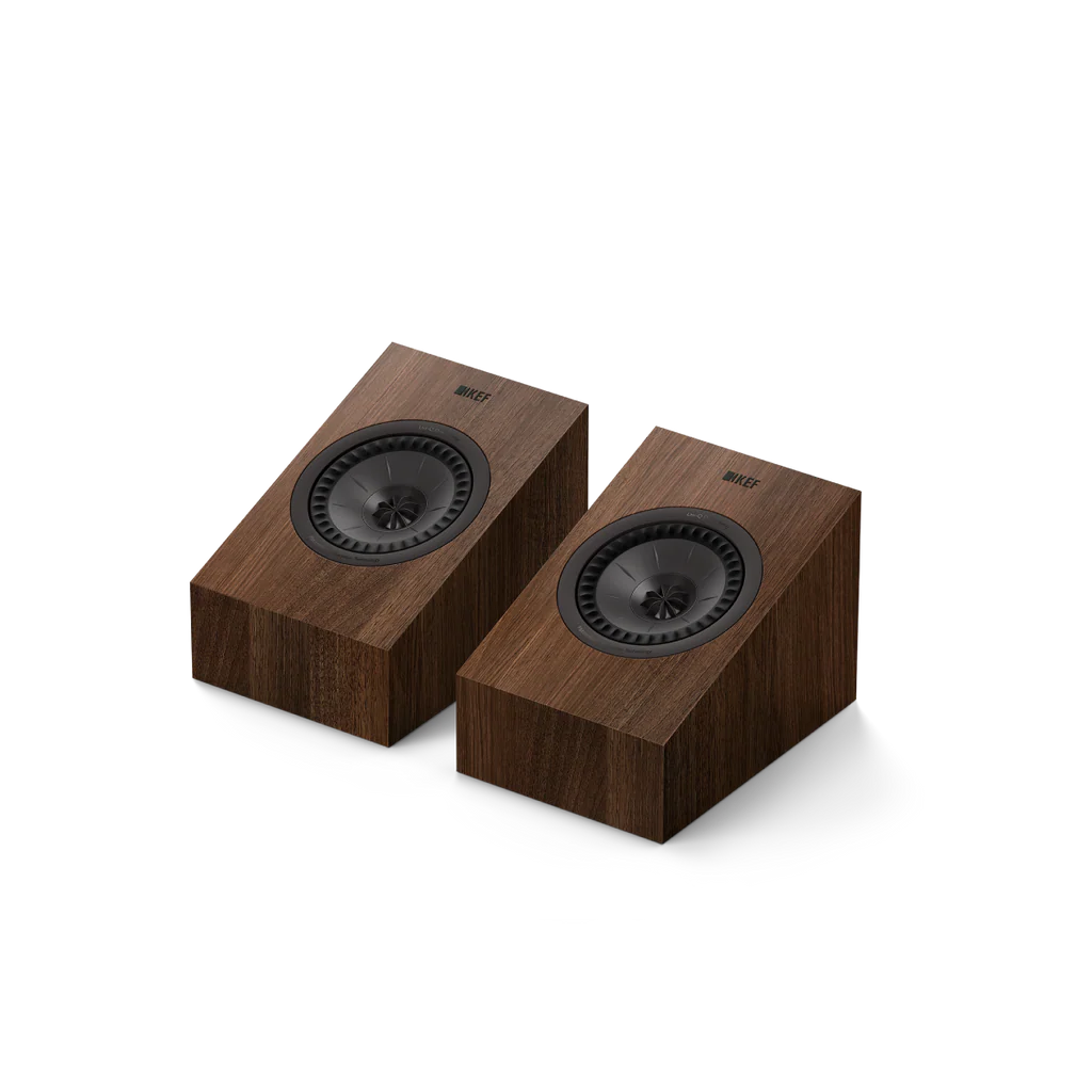 KEF Q8 Meta Dolby Atmos Hi-Fi Hoparlör