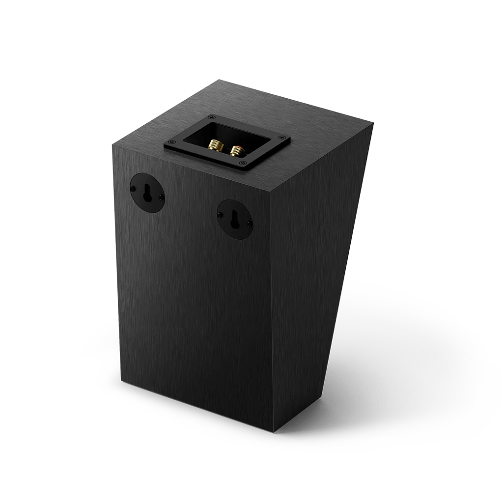 KEF Q8 Meta Dolby Atmos Hi-Fi Hoparlör