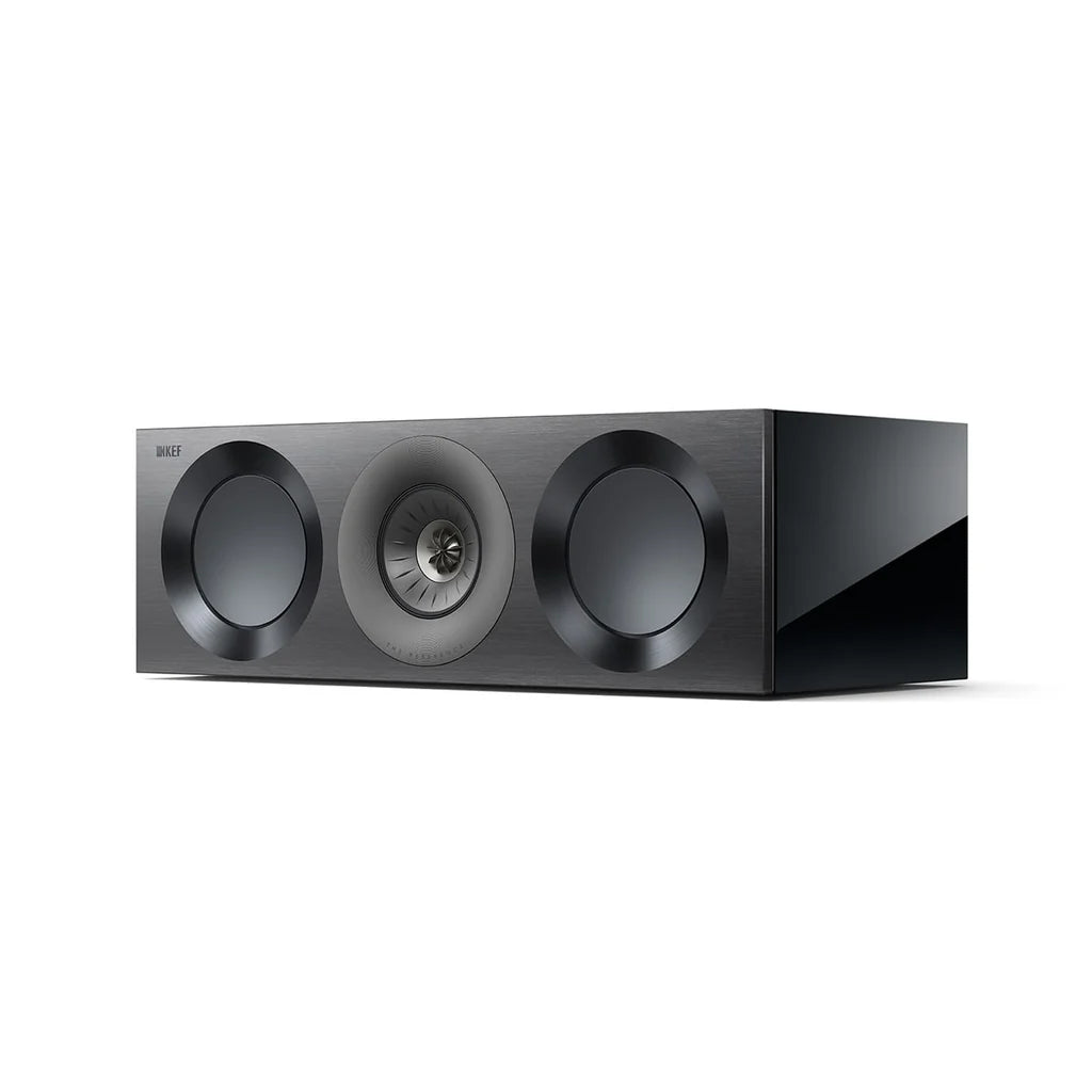 KEF Reference 2c Meta Merkez Hoparlör