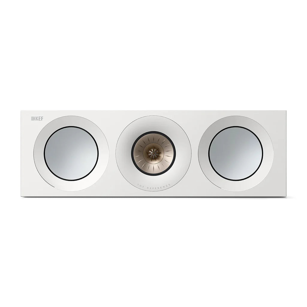 KEF Reference 2c Meta Merkez Hoparlör