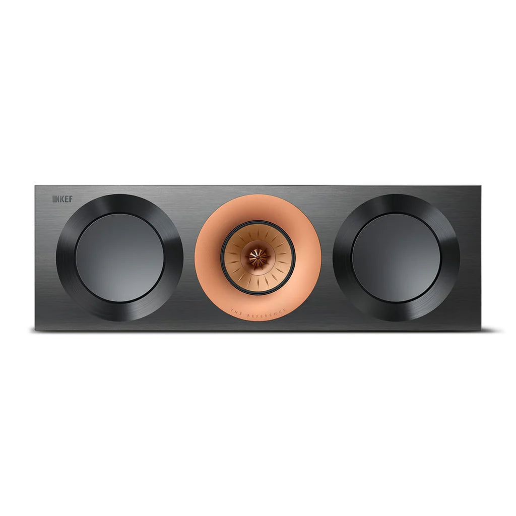 KEF Reference 2c Meta Merkez Hoparlör