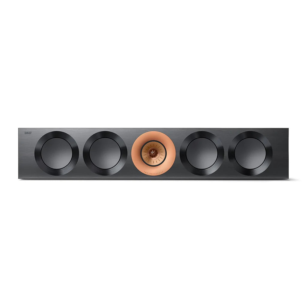 KEF Reference 4c Meta Merkez Hoparlör
