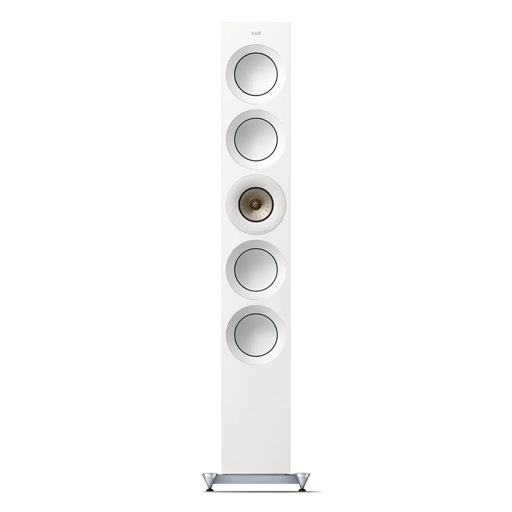 KEF Reference 5 Meta Kule Tipi Hoparlör