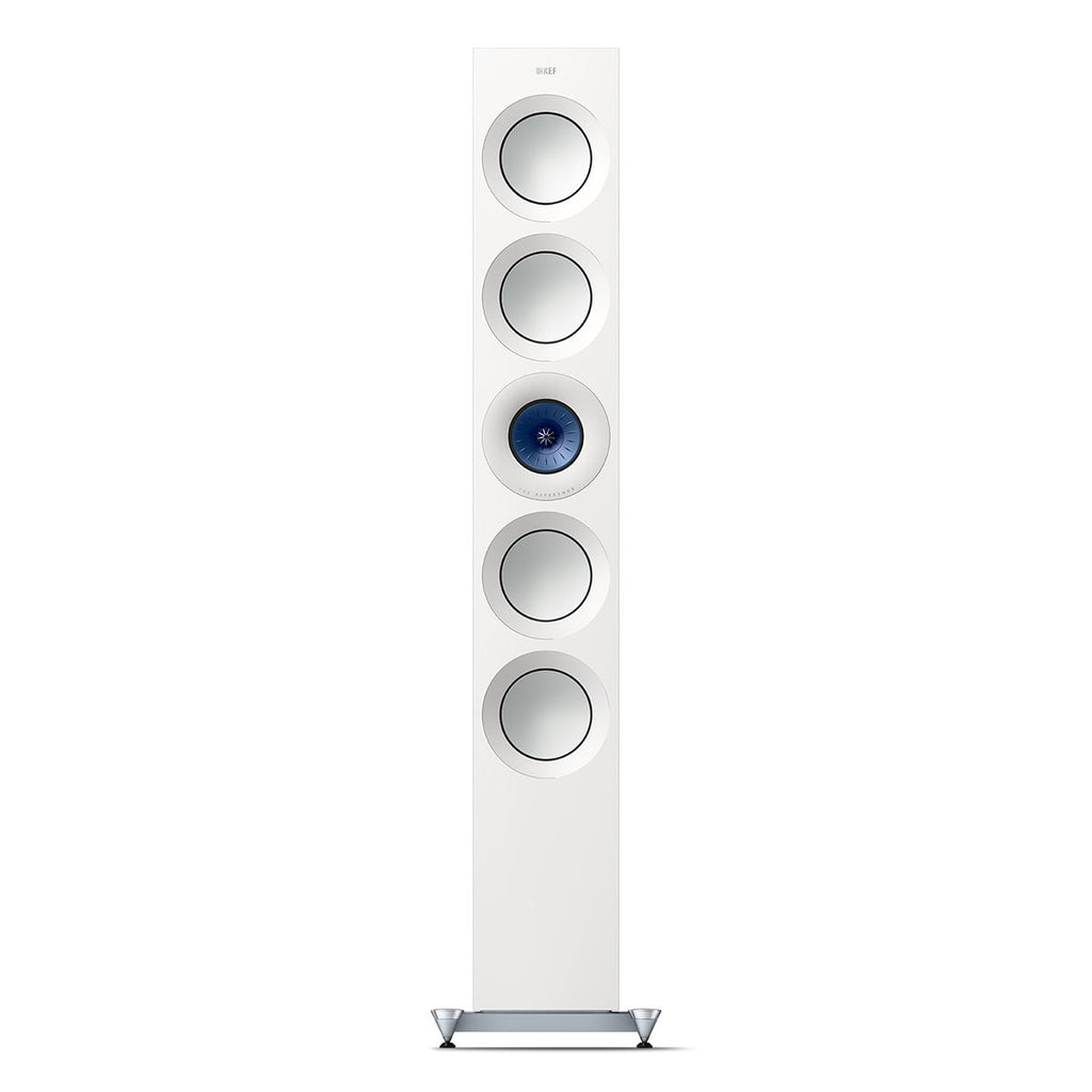 KEF Reference 5 Meta Kule Tipi Hoparlör