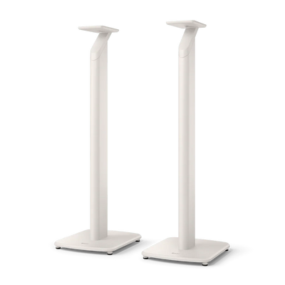 KEF S1 LSX Hi-Fi Hoparlör İçin Yer Standı