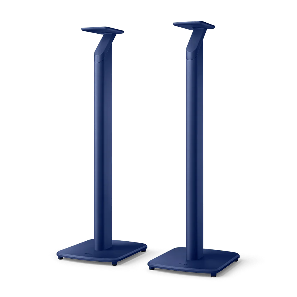 KEF S1 LSX Hi-Fi Hoparlör İçin Yer Standı