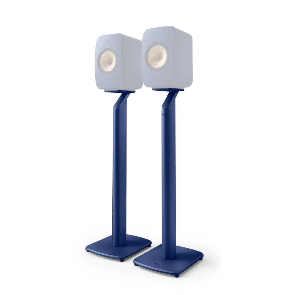 KEF S1 LSX Hi-Fi Hoparlör İçin Yer Standı