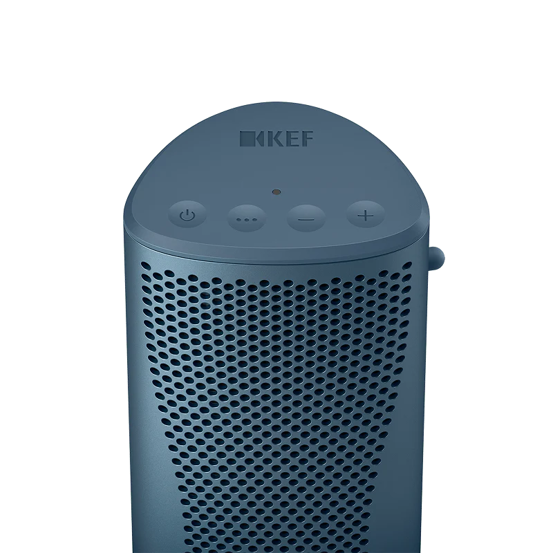 KEF MUO Bluetooth Hoparlör