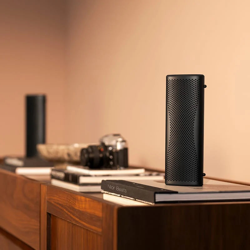 KEF MUO Bluetooth Hoparlör