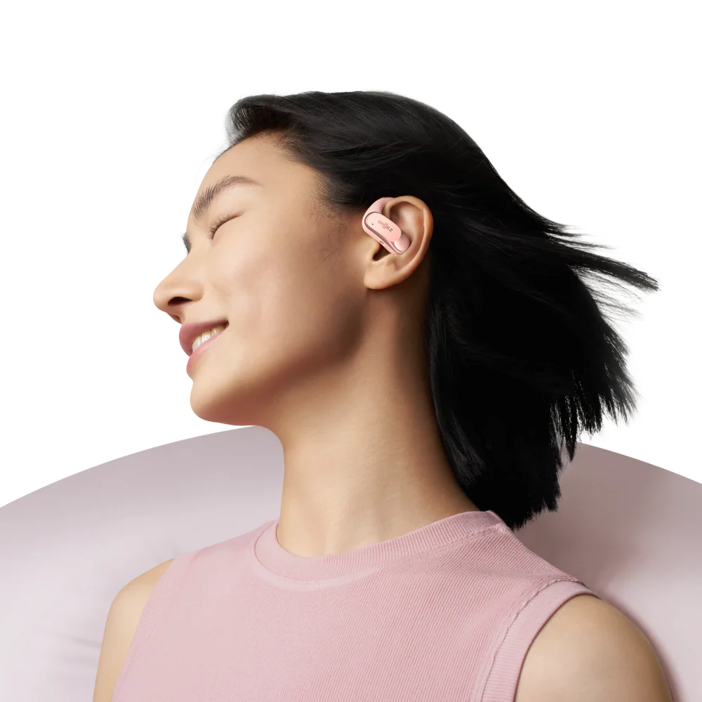 Shokz OpenFit Air True Wireless Kulaklık