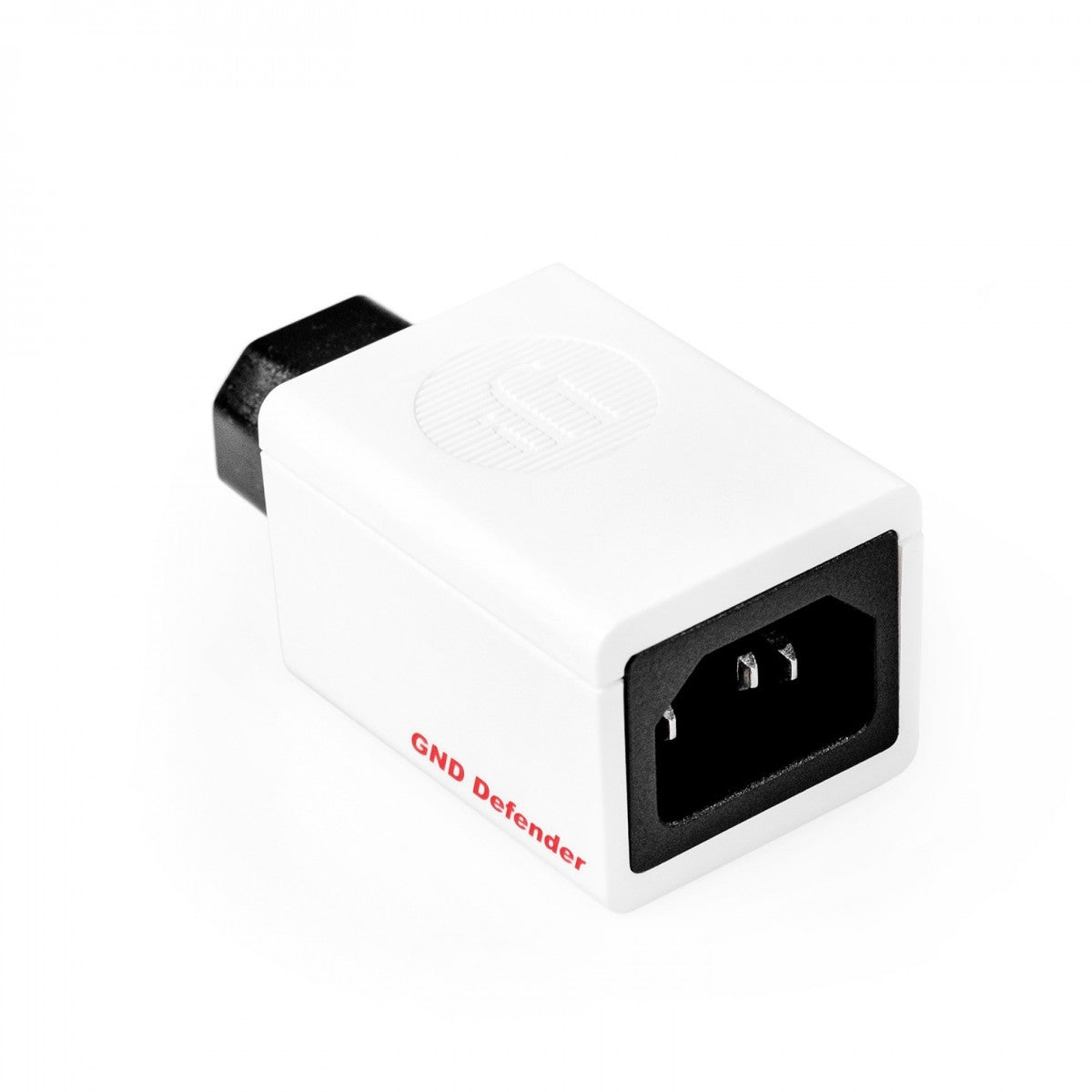 SilentPower GND Defender Topraklama Döngüsü Gürültü Engelleyici